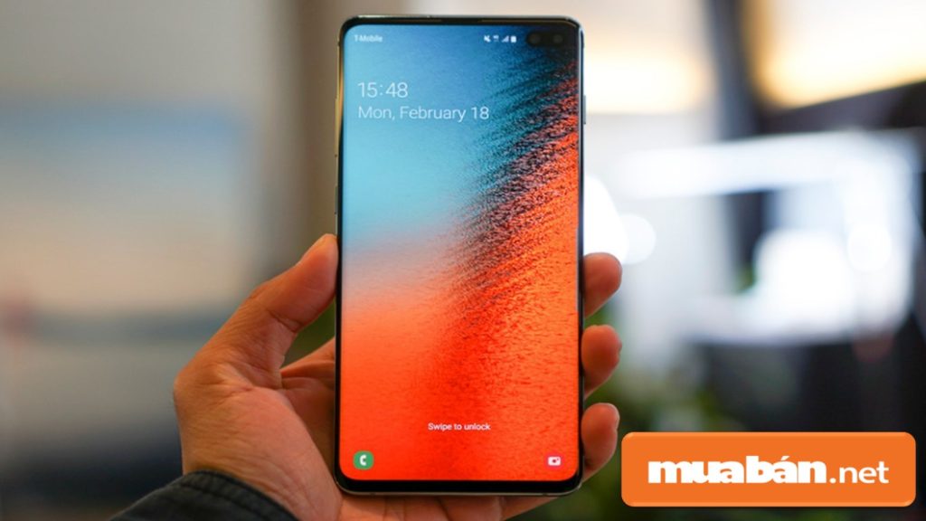 Top 4 Điều Khiến Galaxy S10 Trở Thành Siêu Phẩm Đẹp Nhất Của Samsung Hiện Nay! 2 Galaxy S10 Vẫn Toát Lên Vẻ Thần Thái Sang Chảnh, Quyến Rũ Của Nó Đúng Kiểu Samsung.