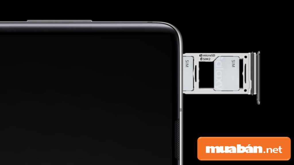 Top 4 Điều Khiến Galaxy S10 Trở Thành Siêu Phẩm Đẹp Nhất Của Samsung Hiện Nay! 7 Samsung Galaxy S10 Hỗ Trợ Người Dùng Sử Dụng 2 Sim 2 Sóng.