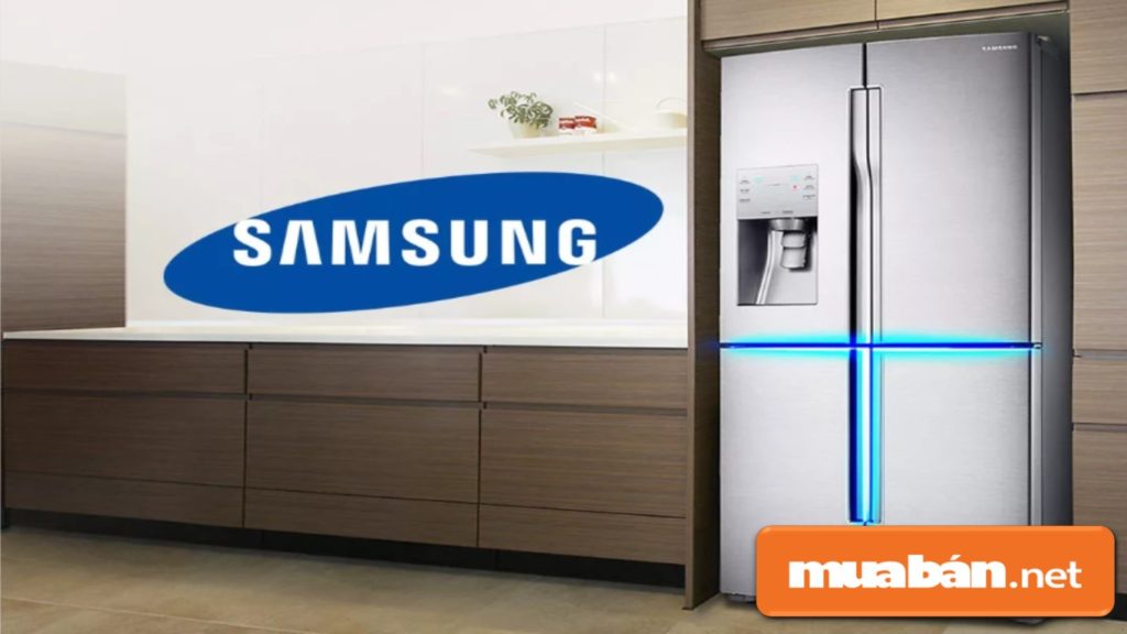 5 Yếu Tố Quan Trọng Nhất Để Quyết Định Nên Mua Tủ Lạnh Samsung Hay Không? 2 Samsung Có Mẫu Mã Đa Dạng, Thiết Kế Tinh Tế Với Phong Cách Trẻ Trung, Năng Động, Màu Sắc Hài Hòa.