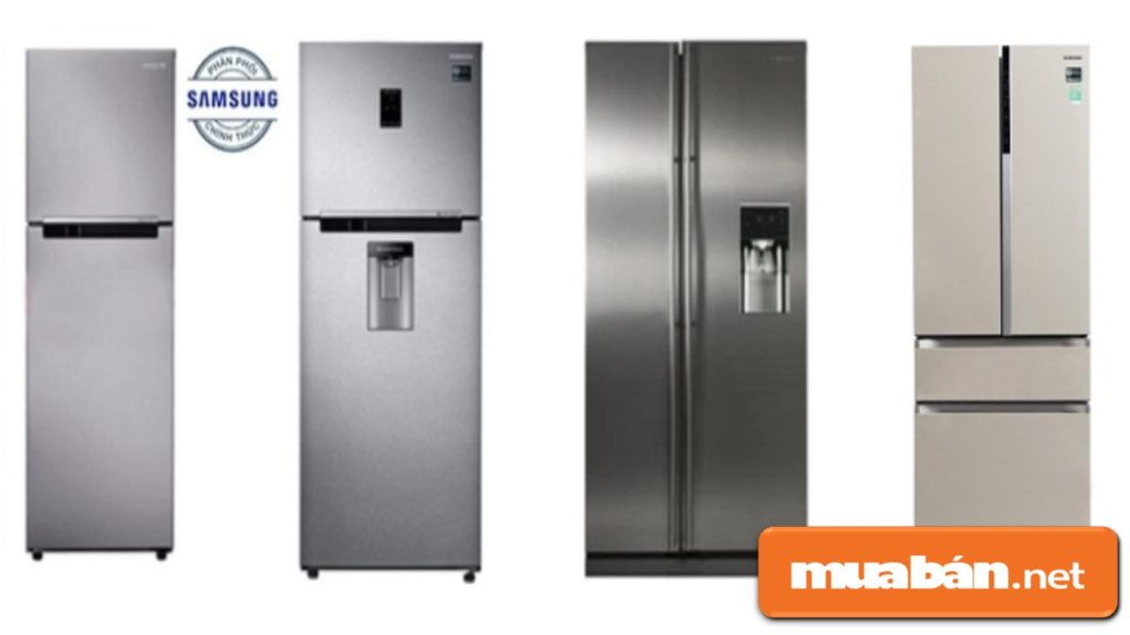 5 Yếu Tố Quan Trọng Nhất Để Quyết Định Nên Mua Tủ Lạnh Samsung Hay Không? 3 Các Kiểu Dáng Của Tủ Lạnh Samsung Trên Thị Trường.
