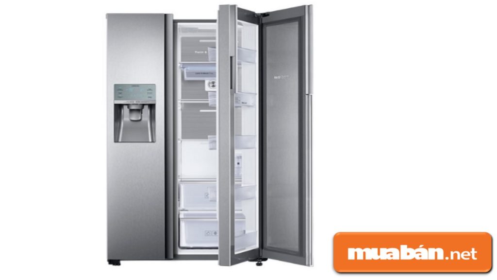 5 Yếu Tố Quan Trọng Nhất Để Quyết Định Nên Mua Tủ Lạnh Samsung Hay Không? 10 Samsung Không Có Nhiều Trung Tâm Bảo Hành Để Hỗ Trợ Khách Hàng Khi Tủ Lạnh Gặp Sự Cố.