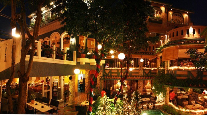 sorrento
