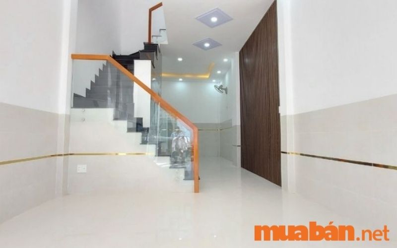 5 Con đường có giá thuê nhà nguyên căn quận 7 rẻ nhất hiện nay! Nên kiểm tra đầy đủ thông tin