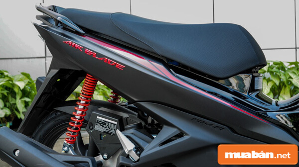 Phân Tích Siêu Phẩm Honda Air Blade 2015 Đình Đám Một Thời 4 Air Blade 2015