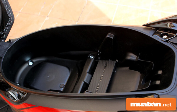 Phân Tích Siêu Phẩm Honda Air Blade 2015 Đình Đám Một Thời 5 Air Blade 2015