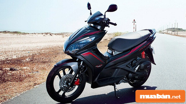 Phân Tích Siêu Phẩm Honda Air Blade 2015 Đình Đám Một Thời 6 Air Blade 2015