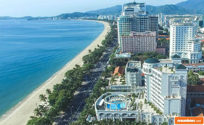 Top 5 Khu Vực Có Bds Nghỉ Dưỡng Thu Hút Nhất 2 Bds Nghỉ Dưỡng