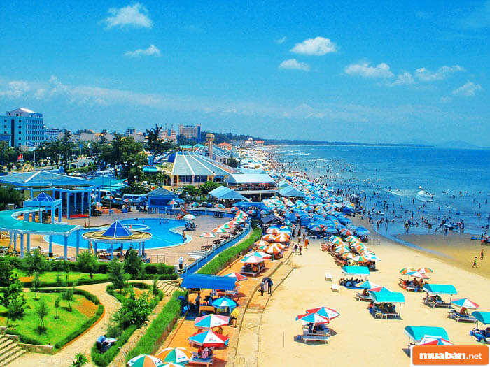 Top 5 Khu Vực Có Bds Nghỉ Dưỡng Thu Hút Nhất 6 Bds Nghỉ Dưỡng