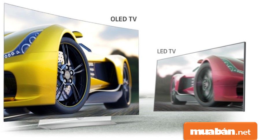 LG Oled EG920T là sản phẩm được tích hợp khá nhiều công nghệ mới nhất từ LG.