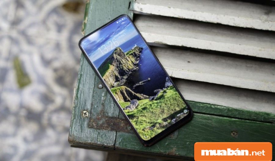 Bật Mí Top 3 Điện Thoại Mới 2019 Với Mức Giá Dưới 8 Triệu! 5 Vivo V15 Khá Nổi Bật Và Độc Đáo Với Camera Selfie Được Giấu Kín, Màn Hình Tràn Viền Hoàn Hảo Nhất Có Thể.