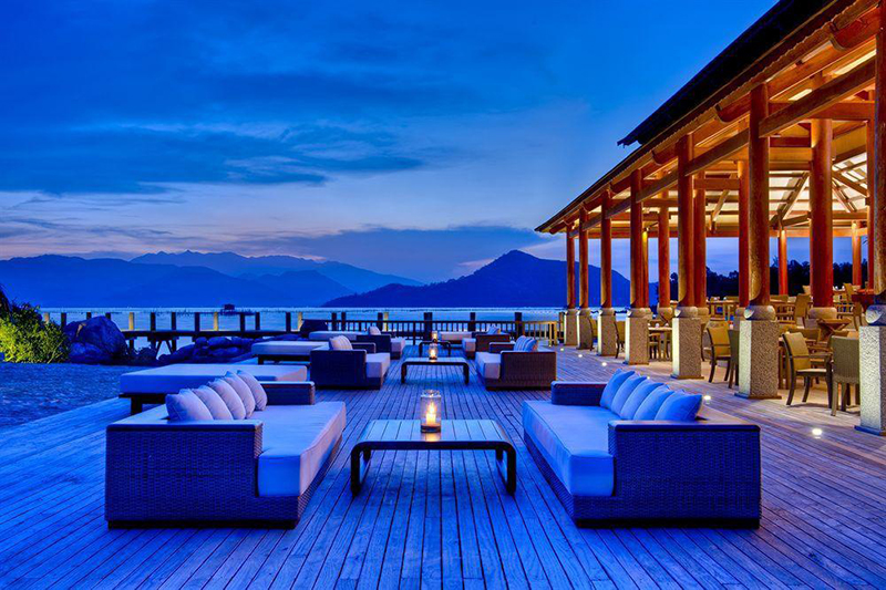 Biệt thự nghỉ dưỡng đẹp