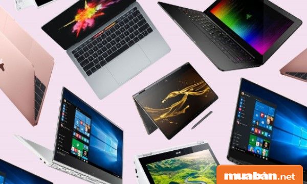 Top 3 laptop mới nhất hiện nay xịn nhất – dành cho bạn!