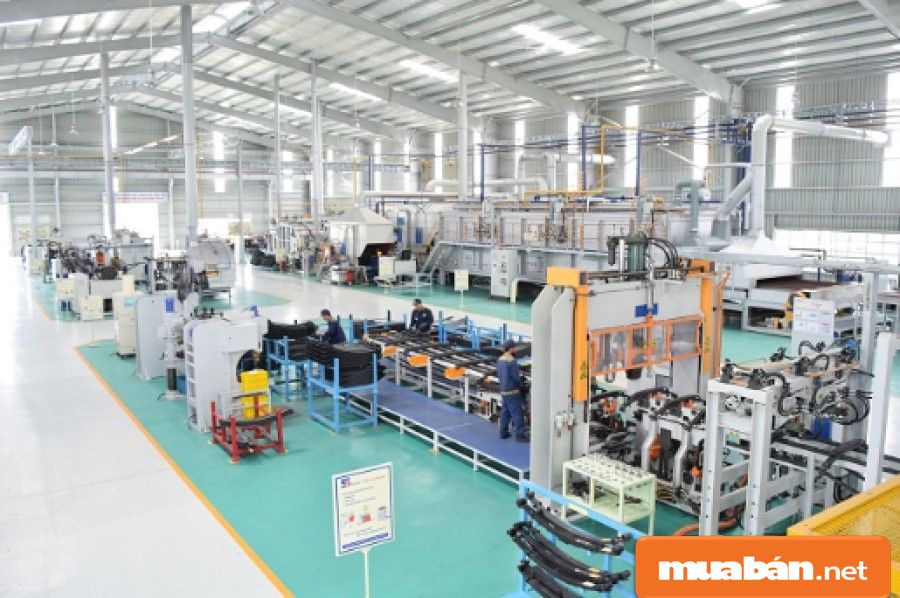 Quản lý sản xuất phải biết lựa chọn công cụ quản lý thông minh và phù hợp để phục vụ công việc.