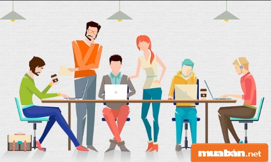 3 Vấn Đề Cần Biết Khi Sinh Viên Làm Thêm Hiện Nay! 5 Môi Trường Làm Việc Rất Quan Trọng, Ảnh Hưởng Đến Quá Trình Làm Việc, Tích Lũy Kinh Nghiệm Nên Hãy Tìm Hiểu Kỹ.