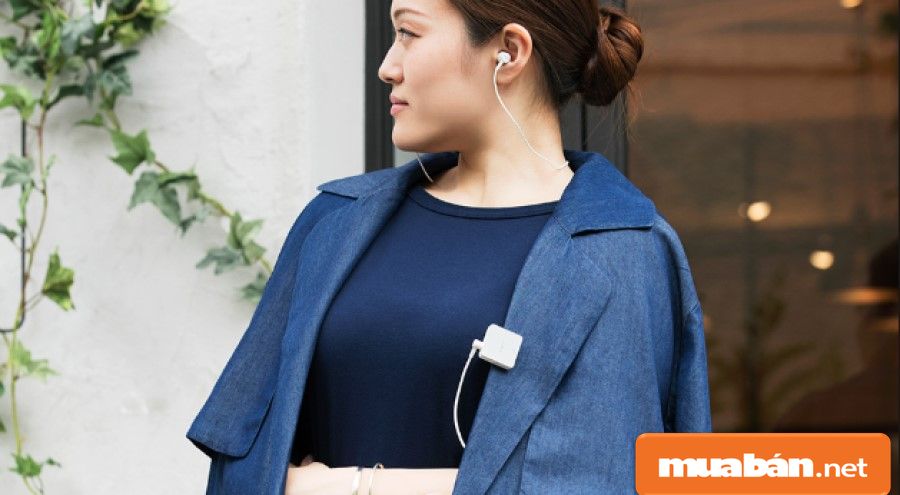 Hãy sử dụng thử tai nghe bluetooth để kiểm tra chất lượng âm thanh.