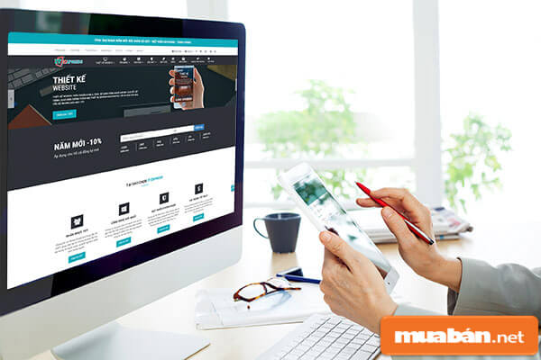 Top 6 Điều Bạn Nên Tránh Khi Sử Dụng Dịch Vụ Thiết Kế Web 4 Thiết Kế Web
