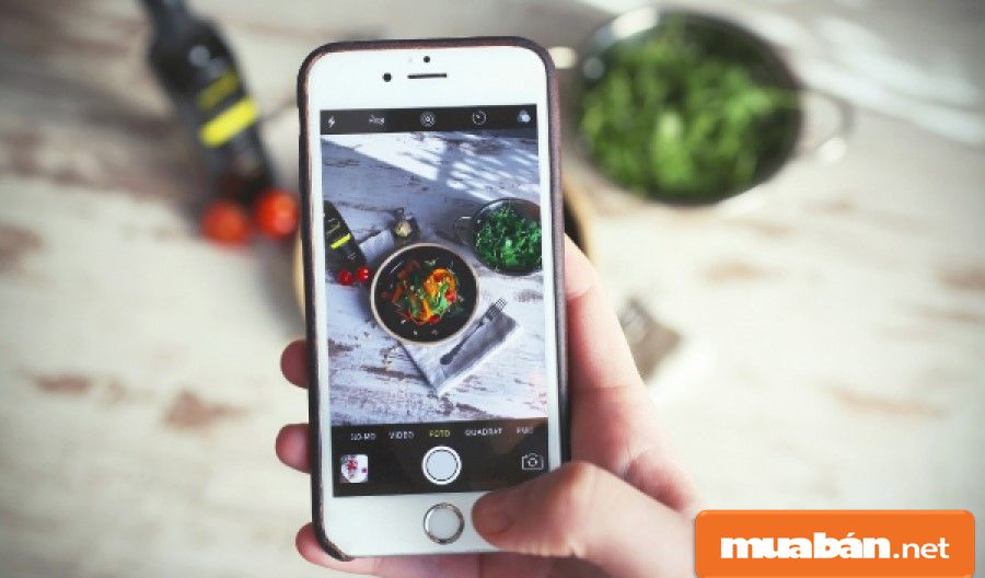 Bạn Cần Việc Làm Thêm Tại Nhà? Hãy Tham Khảo Ngay Bài Viết Này! 10 Nếu Có Năng Khiếu Về Chụp Ảnh, Biết Cách Bố Trí Bố Cục Thì Bạn Hãy Thử Chụp Hình Đồ Ăn Cho Các Quán Ăn Nhé!
