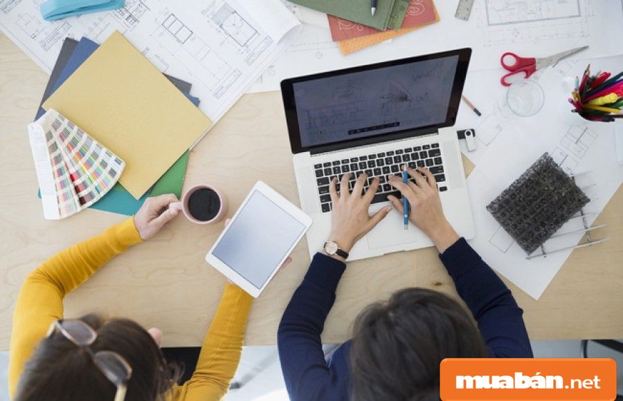 Bạn Cần Việc Làm Thêm Tại Nhà? Hãy Tham Khảo Ngay Bài Viết Này! 9 Nghề Thiết Kế Hiện Nay Cũng Khá &Quot;Hot&Quot;, Nếu Bạn Có Năng Khiếu Và Kỹ Năng - Hãy Thử Sức Nhé!