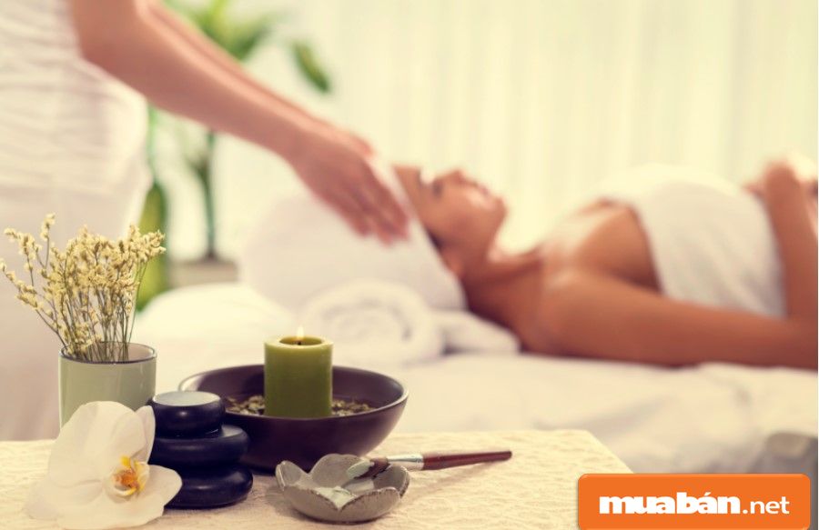 Ý Nghĩa Ngày Valentine Đen Và Top 5 Việc Nên Làm Vào Ngày Này! 8 Đi Spa Để Tận Hưởng Không Gian Thư Giãn Với Bạn Bè.
