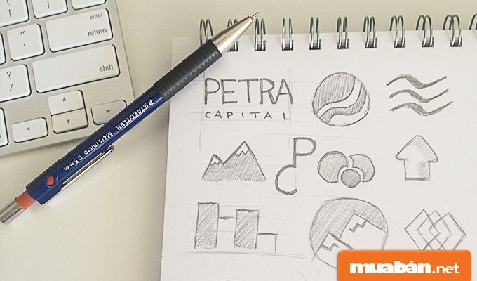 Đọc Ngay 5 Bí Quyết Để Tìm Được Việc Làm Designer Nhanh Nhất! 2 Thiết Kế Logo Cho Các Công Ty, Doanh Nghiệp Cũng Là Một Việc Làm Designer Nếu Bạn Quan Tâm.