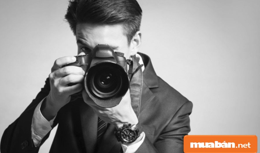 Top 5 Việc Làm Không Bằng Cấp Hàng Đầu Hiện Nay Bạn Nên Xem Ngay! 7 Photographer Ngoài Sở Thích Còn Đòi Hỏi Phải Có Thêm Yếu Tố Về Năng Khiếu.