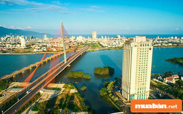 bất động sản Đà Nẵng