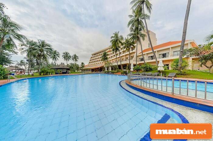 động sản Phan Thiết