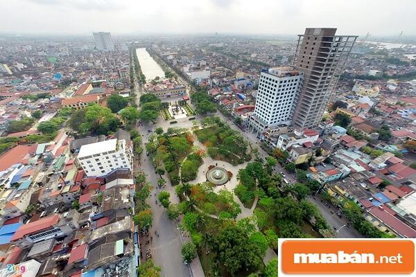 bds quanh thủ đô Hà Nội