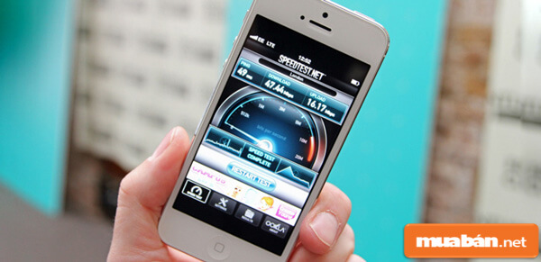 hệ điều hành mới của iphone