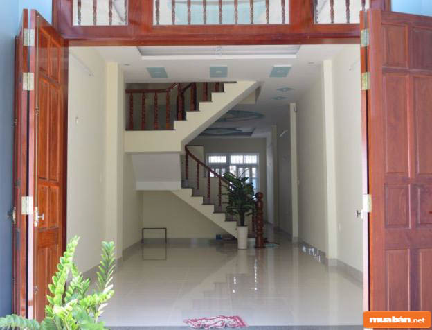 nhà cho thuê nguyên căn