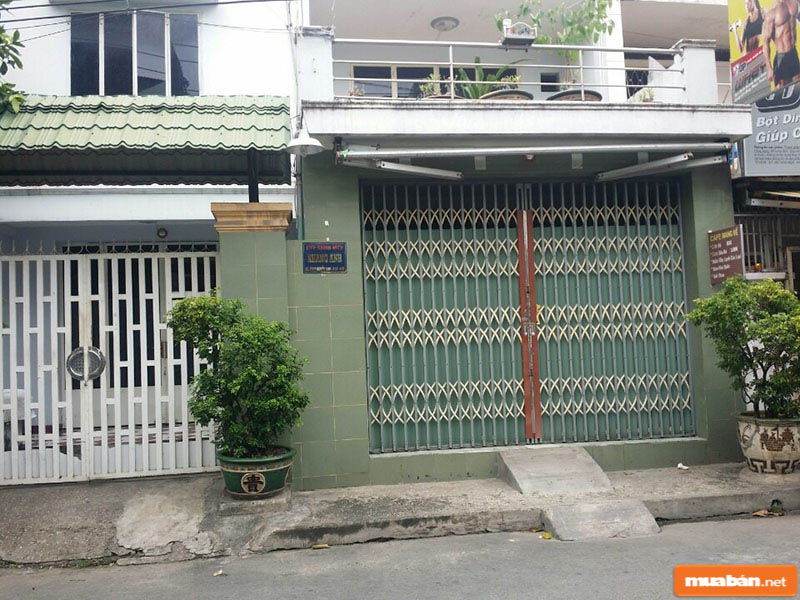 10 Con Đường Có Giá Bán Nhà Vũng Tàu Rẻ Nhất Hiện Nay! 2 Nhà Vũng Tàu