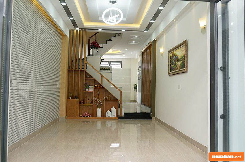 nhà Thủ Đức