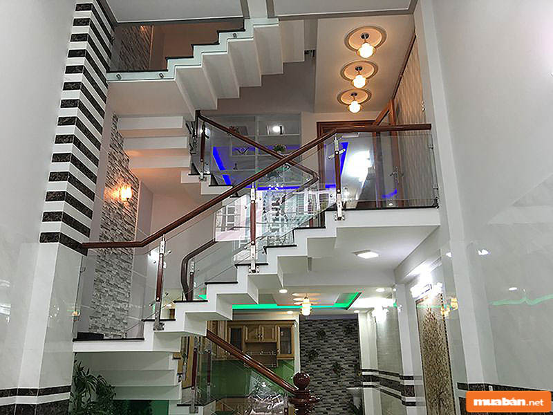 nhà Thủ Đức