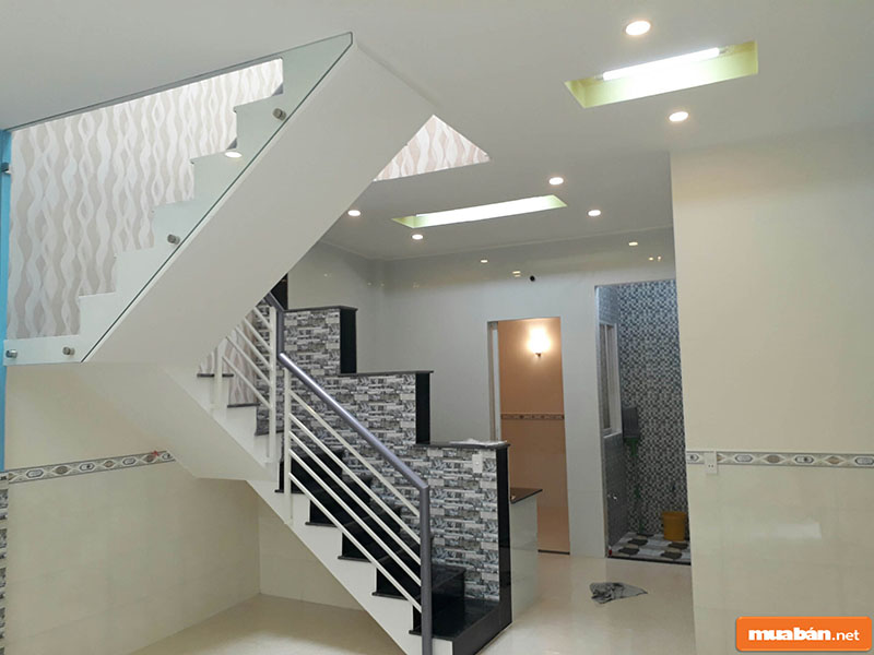 nhà Thủ Đức
