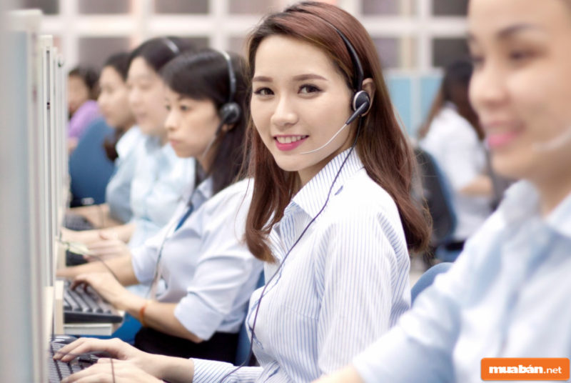 Nhân Viên Chăm Sóc Khách Hàng Cần Biết 4 Điều Này 5 Nhân Viên Chăm Sóc Kh