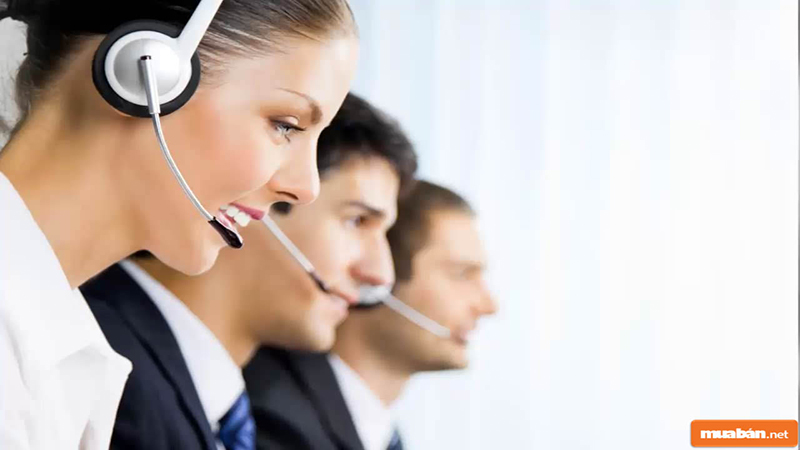 Nhân Viên Chăm Sóc Khách Hàng Cần Biết 4 Điều Này 4 Nhân Viên Chăm Sóc