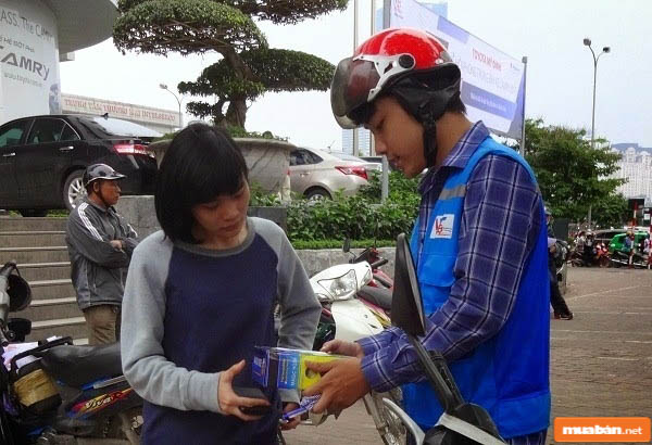 tìm việc làm TPHCM