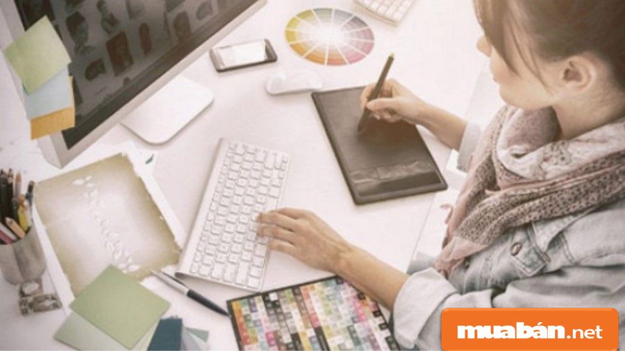 Đọc Ngay 5 Bí Quyết Để Tìm Được Việc Làm Designer Nhanh Nhất! 4 Bạn Hãy Thể Hiện Những Ý Tưởng Sáng Tạo Riêng Của Mình Trong Các Bản Thiết Kế.