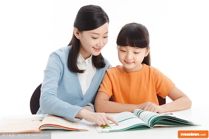 việc làm gia sư