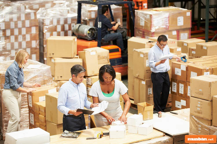10 Gợi Ý Cho Bạn Trẻ Muốn Làm Việc Ngắn Hạn Tại Singapore! (Phần 2) 5 Việc Làm