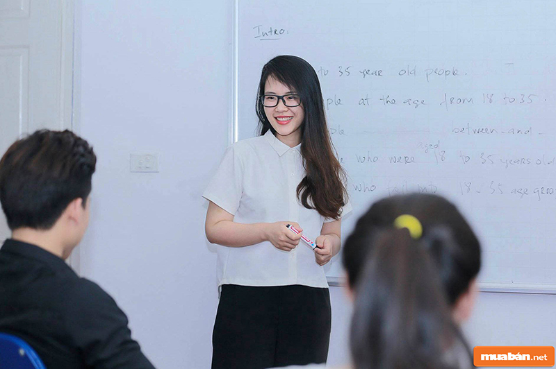 Top 4 Việc Làm Thêm Cho Sinh Viên Tại Tphcm Hấp Dẫn Nhất Mùa Hè Này! 4 Việc Làm