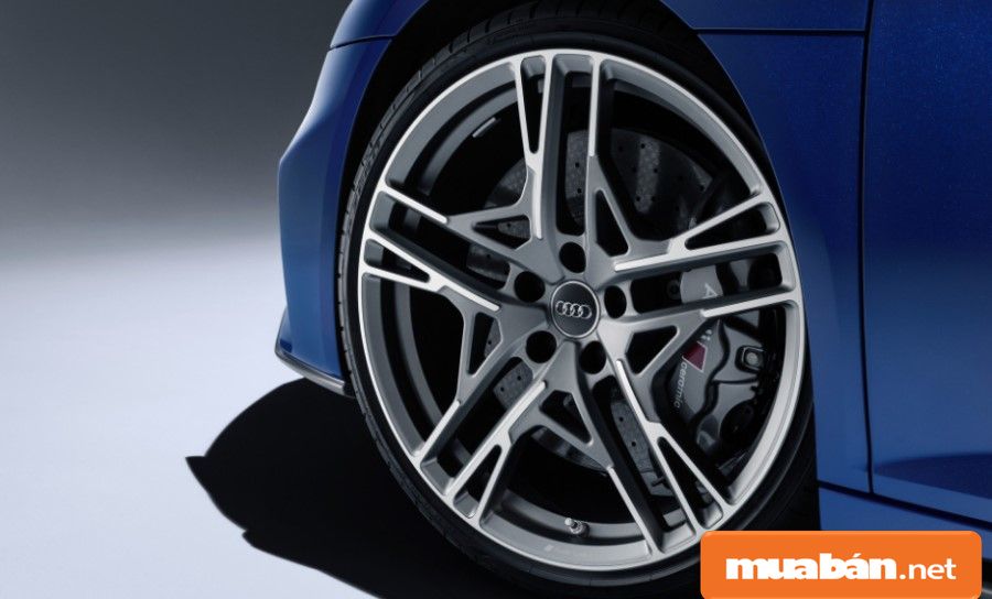 Audi R8 – Siêu Xe Thể Thao Sang Chảnh Nhất 2019! 4 Audi R8