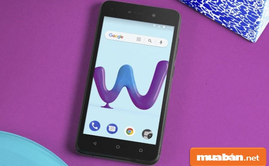 Bạn Nên Mua Điện Thoại Cũ Giá Rẻ Dưới 1 Triệu Nào? 12 Wiko Sunny 3 Dùng Hệ Điều Hành Android Oreo, Ram 512Mb, Chip Đồ Họa Mali-T820, Cpu 4 Nhân Với Tần Số 1.3Ghz.