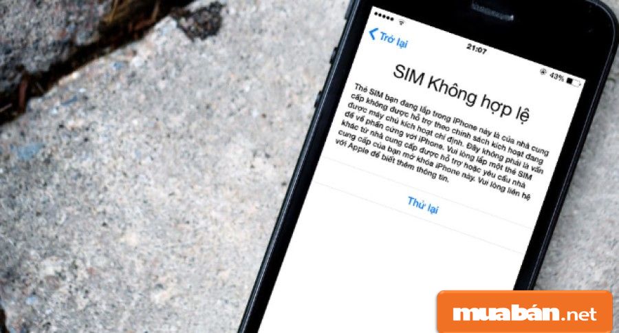 Điện Thoại Xách Tay – Có Gì Hấp Dẫn Mà Ai Cũng Tìm Mua? 8 Bạn Nhớ Hãy Kiểm Tra Xem Điện Thoại Có Bị Khóa Mạng Không Nhé?