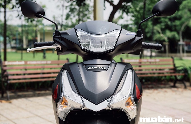 Giá bán xe Honda Future Neo 125