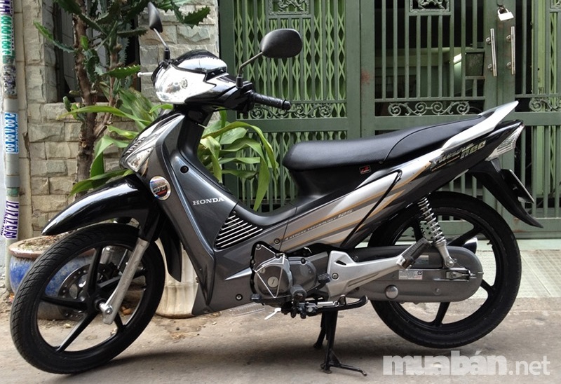 Honda Future Neo thế hệ đầu tiên