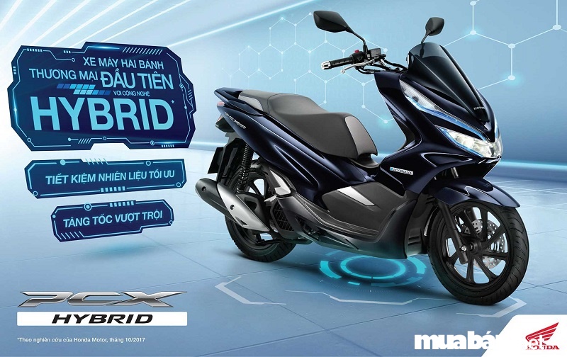 Honda Pcx 2019 - Dòng Xe Tay Ga &Quot;Đắt Xắt Ra Miếng&Quot; 3 Honda Pcx Phiên Bản Mới Với Những Cải Tiến Đáng Kể Đã Chiếm Được Niềm Tin Của Người Tiêu Dùng.