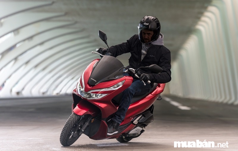 Honda Pcx 2019 - Dòng Xe Tay Ga &Quot;Đắt Xắt Ra Miếng&Quot; 1 Nâng Cấp Về Động Cơ Chính Là Điều Khách Hàng Mong Chờ Nhất Khi Xe Pcx 2019 Ra Mắt.