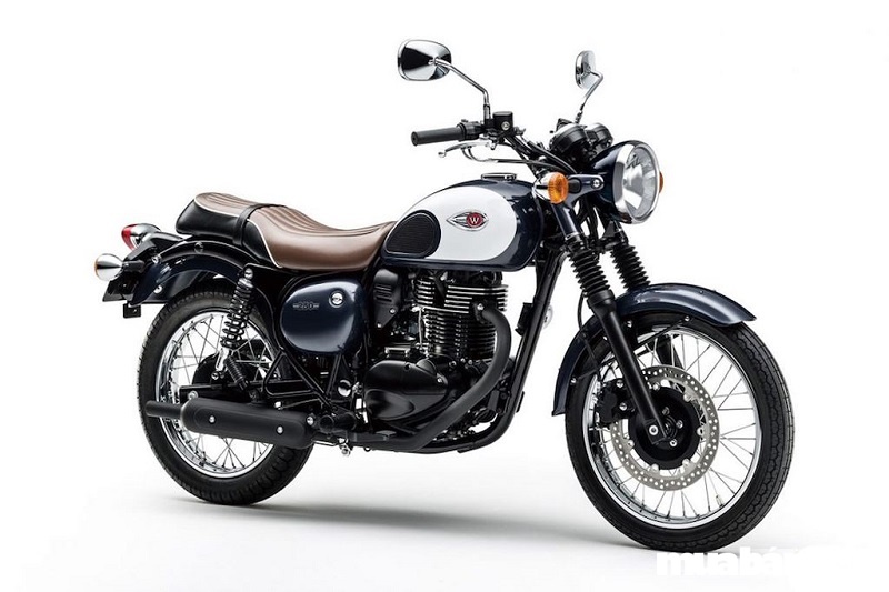 Kawasaki Estrella 250 - Dòng Motor Tầm Trung Cho Ai Yêu Phong Cách Classic 8 Kawasaki Estrella 250