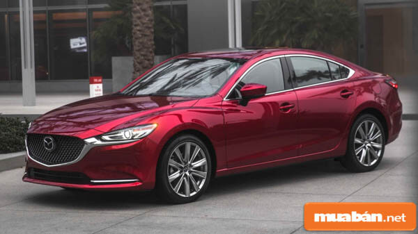 Mazda 3 Cũ Có Đáng Để Bạn Bỏ Tiền Mua? 3 Mazda 3 Cũ
